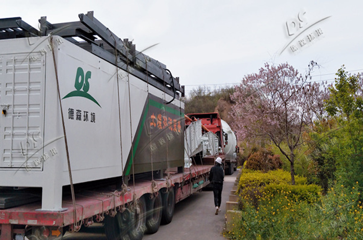 土壤修復(fù)設(shè)備 土壤修復(fù)設(shè)備