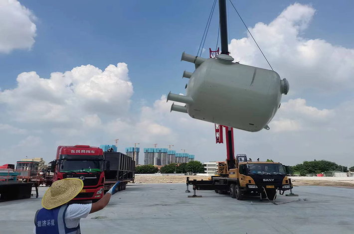 土壤修復(fù)項(xiàng)目現(xiàn)場 土壤修復(fù)項(xiàng)目現(xiàn)場