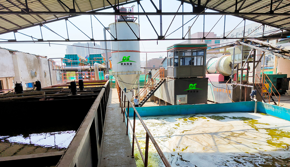 德森環(huán)境裝備